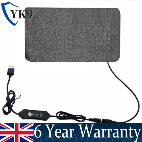 Usb heating pad - pad,