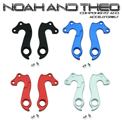Mech gear derailleur hanger - gear,