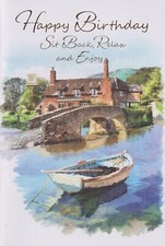 OPEN MALE HAPPY BIRTHDAY