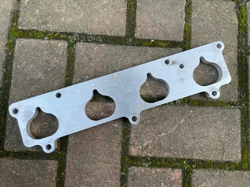 K20a inlet manifold - k20a,