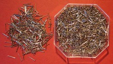 10mm x 0.65mm 2000pins VALUE