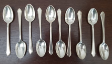 MAPPIN & WEB Silver Princes