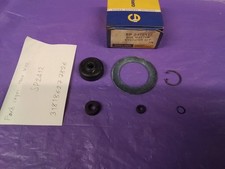 FORD CAPRI 1300 AND 1600 NEW