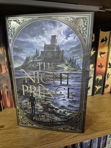 The night prince - the, prince: