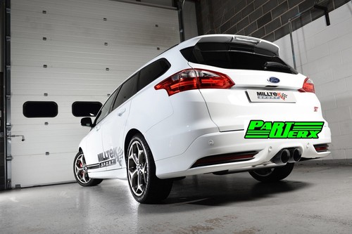 Milltek exhaust hjs - exhaust, ece