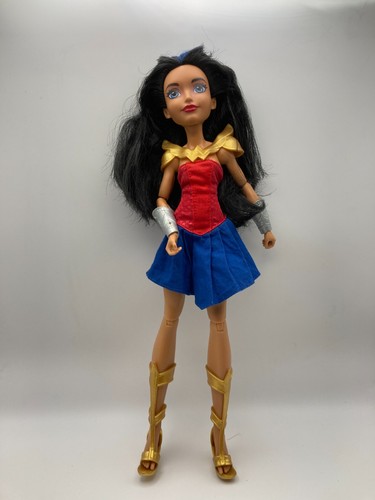 Mattel comics super hero - dc,