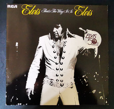 Elvis presley that s the - presley,