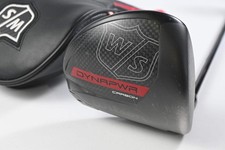 Wilson Dynapower Carbon 2023