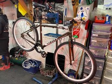 Scott sub 50 single speed