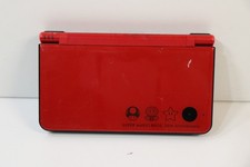 Nintendo DSi XL Console: Super