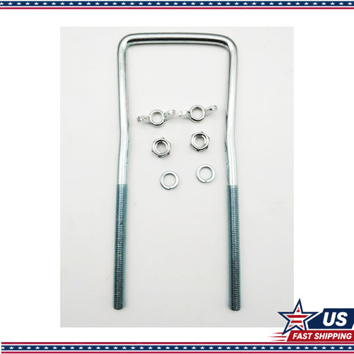 Zinc plated bolt spare - plated,