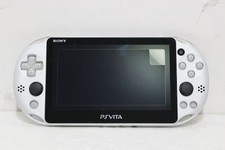 Sony Playstation PS Vita