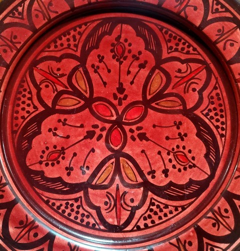 Fruit bowl serving deep - bowl, /