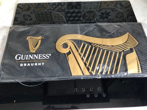 Guinness full rubber bar - xl,