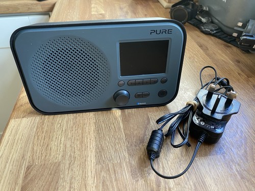 Pure elan bt3 - elan,