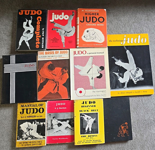 Judo martial arts instruction - martial,