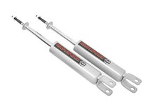 N3 Front Shocks | 0-3" | Fits