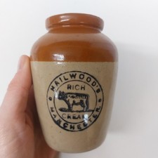 Larger Hailwood's Manchester