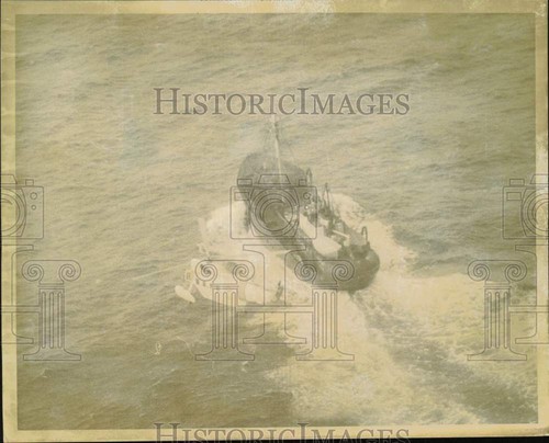 1966 press photo fisherman - 1966,