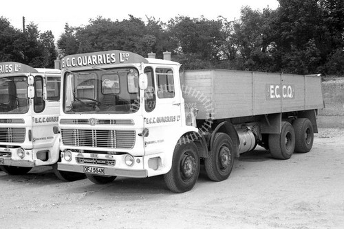Photo ecc quarries - photo,