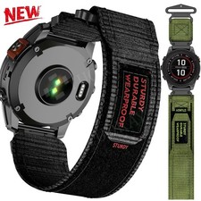 Nylon Strap Band For Garmin