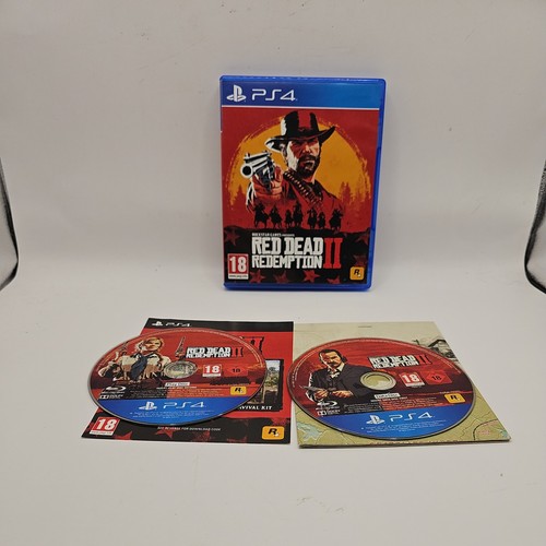 Red dead redemption - dead,
