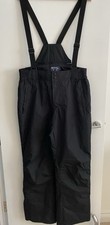Men's Large Black Mountain