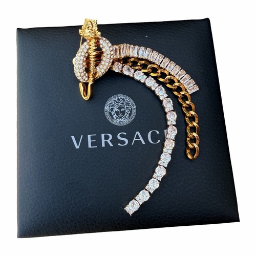 Authentic versace brand gold - authentic,