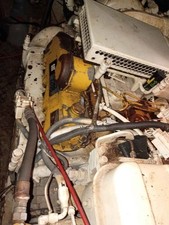 Caterpillar (CAT) 3208TA TURBO
