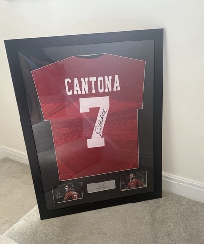 Eric cantona manchester united - eric,