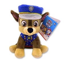 Paw Patrol Chase Large Soft