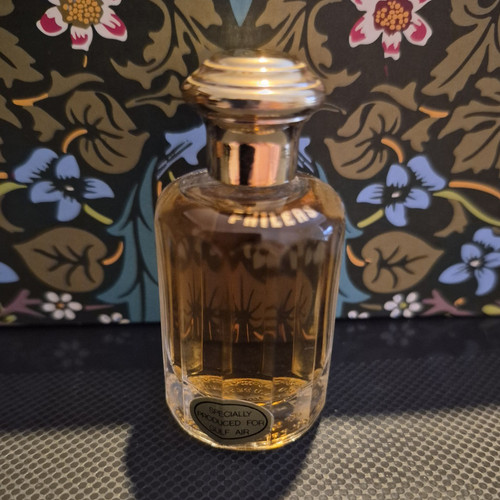 Philips miniature perfume - philips,