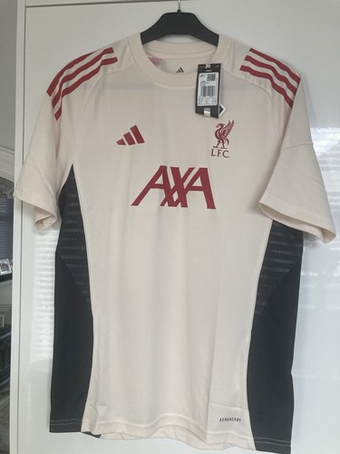 Liverpool adidas training - , top