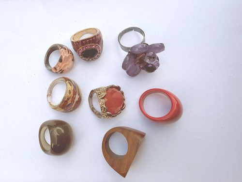 Bundle job lot 8 - , of