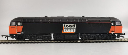 Hornby r2074 gauge class - oo, 56