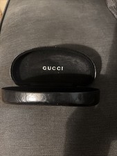 Gucci Vintage Sunglasses Case Used