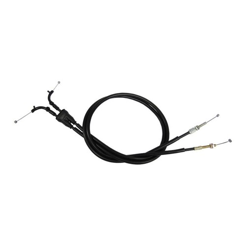 Throttle cable for - throttle,