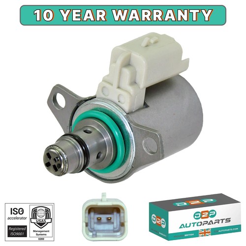 Fuel pump regulator - pump, ford
