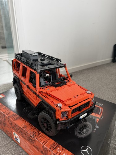 Lego 42177 technic - 42177,