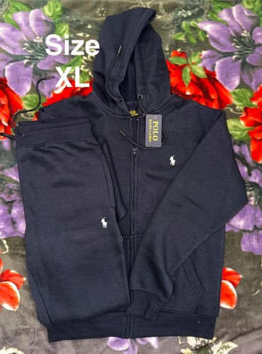 Polo ralph lauren tracksuit - ralph,