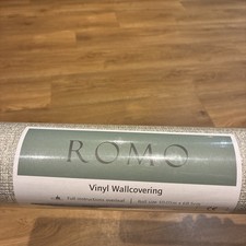 Romo Vinyl Wall Covering