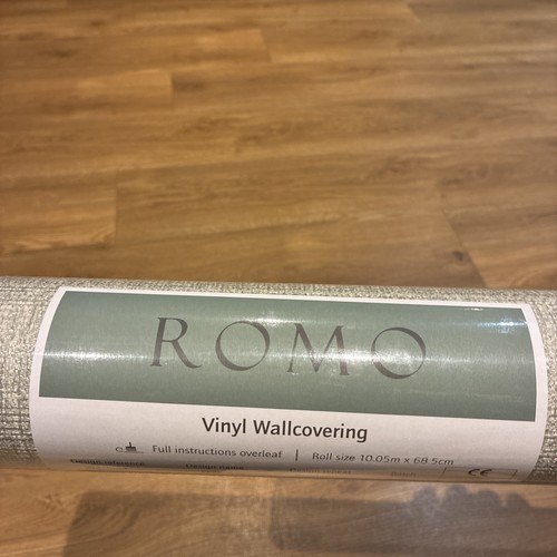 Romo vinyl wall covering - wall,