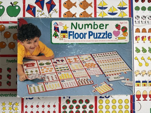 Vintage early learning centre - early,