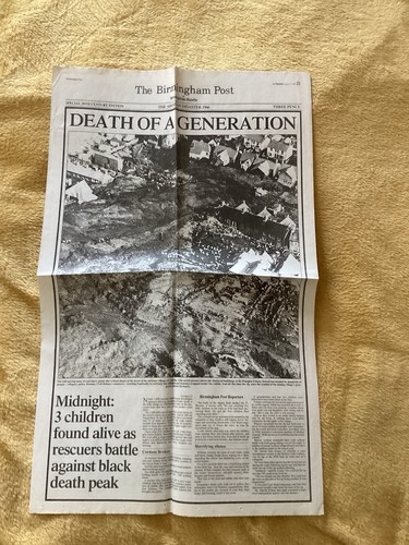Birthday year newspaper - birthday,
