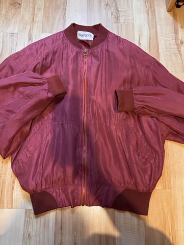 Vintage just silk - vintage,