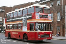 Bus Photo - Eastern Counties