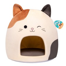 Squishmallows cam cat pet cave - squishmallows,