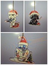 Christmas Star Wars R2-D2