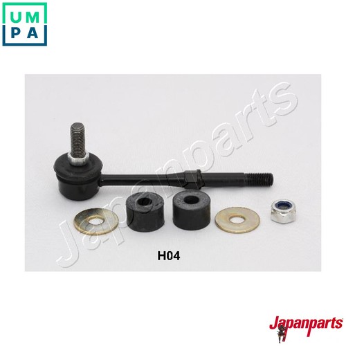 Stabiliser bar suspension - stabiliser,