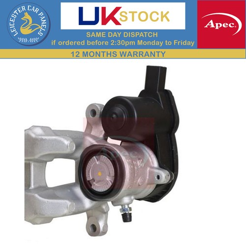 Apec brake caliper for - apec,